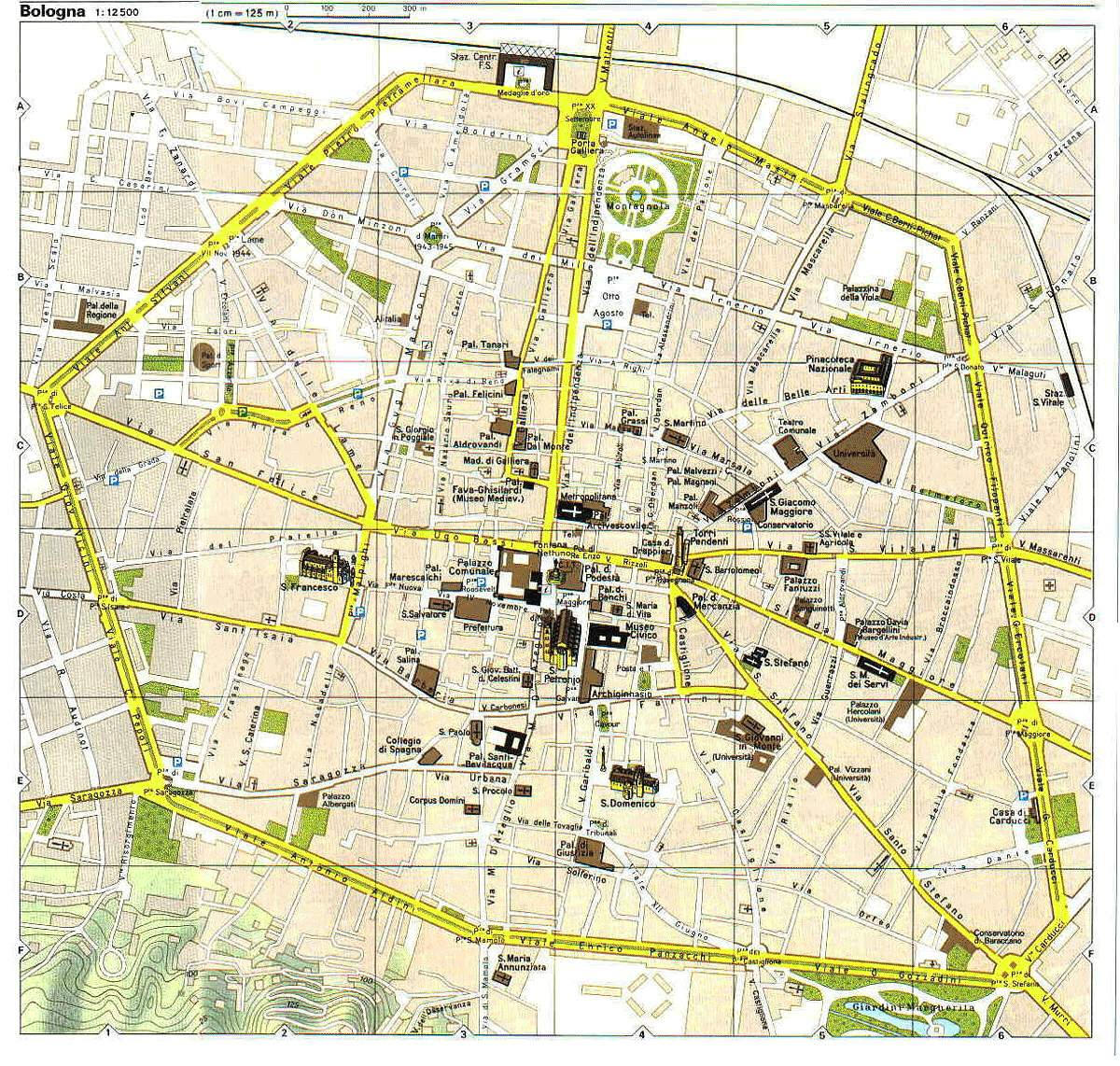 Il meglio di potere Autostrada traffico bologna padova hotel vicino