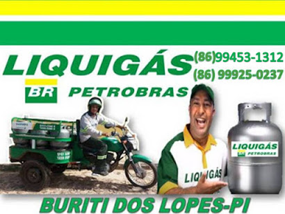 LIQUIGÁS