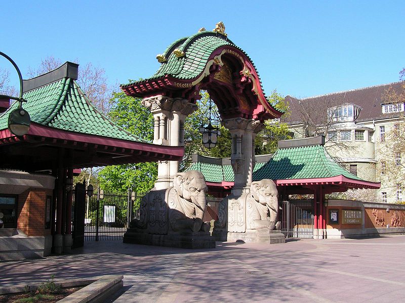 World Tourism Directory