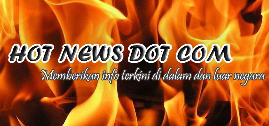 Hot News Dot Com©