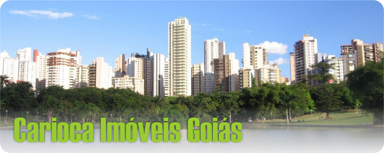 Carioca Goiás Imóveis