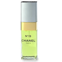Scent of The Day: Chanel No. 19 - EdT and EdP