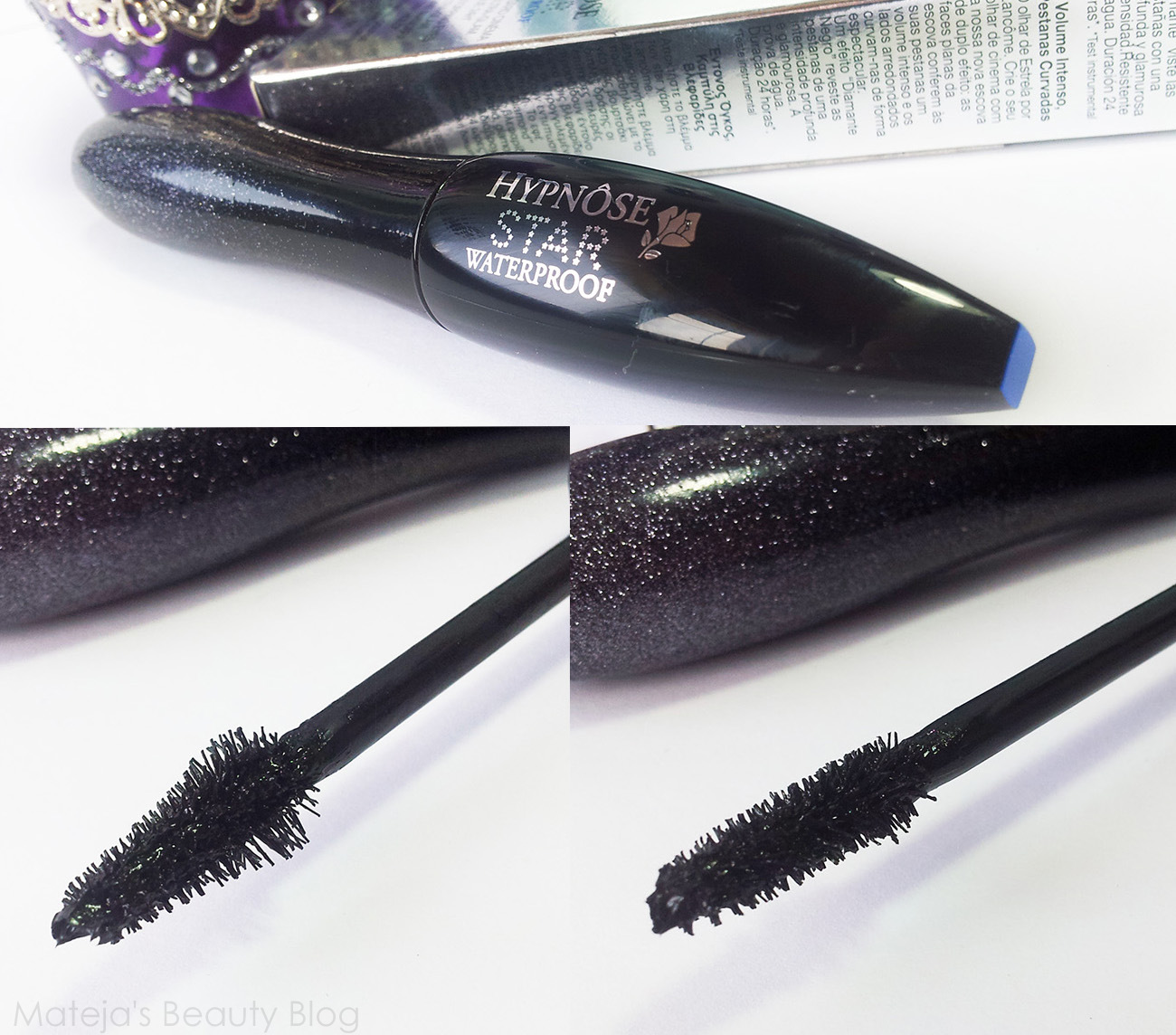 Hypnose Waterproof Mascara