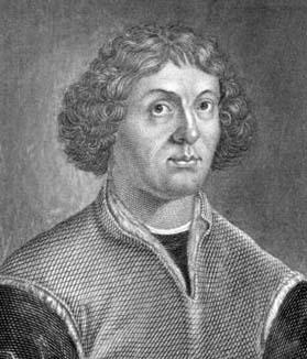 Реферат: Nicolaus Copernicus