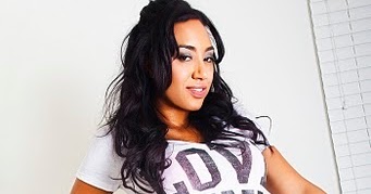 Xxotic Angels: Xxotic Angels July Feature Keani Cochelle