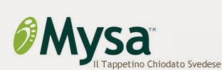 Collaborazione con Mysa