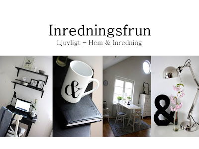 Ljuvligt -   hem och inredning