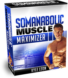 The Muscle Maximizer