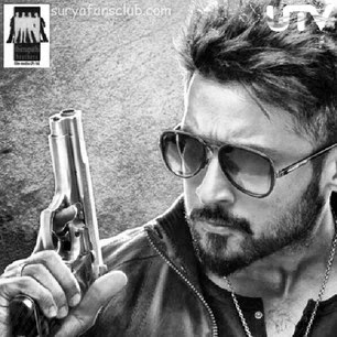 Anjaan Surya Hairstyle - Speck Images, Pictures, Photos, Icons and  Wallpapers: Ravepad - the place to rave about anything and everything!