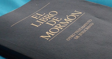 Libro de Mormon
