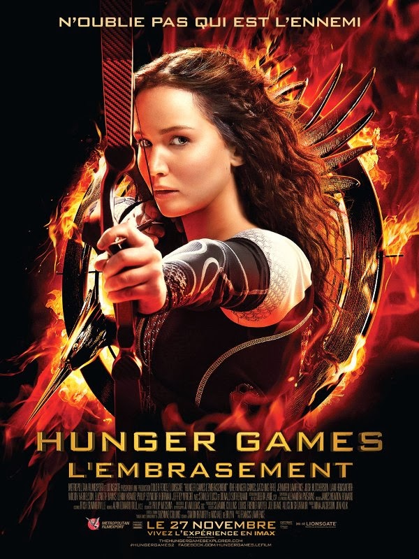 The Hunger Games 3 Full Movie Thai Sub Watch Full Movies Online