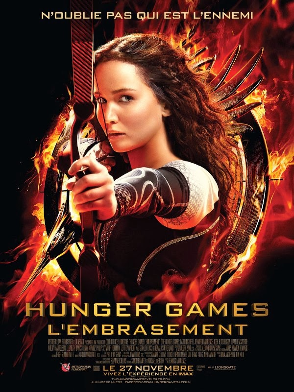 The Hunger Games 3 Full Movie Thai Subtitles