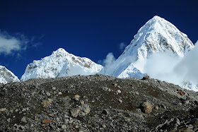Himalajki 2011 - relacja subiektywna