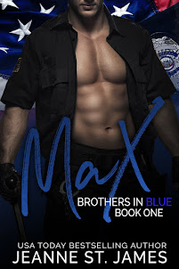 Brothers in Blue: Max