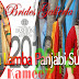 Minissha Lamba Punjabi Suits 2013-2014 By Brides Galleria | Elegant Indian Fashion Party Wear Celebrities Dresses