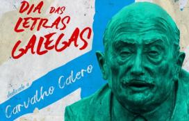 DÍA DAS LETRAS GALEGAS 2020