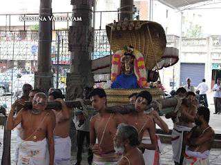 Kutty Kannan,Little Krishna,Sri Jayanthi, Purappadu, Thiruvallikeni, Parthasarathy Perumal, Triplicane,