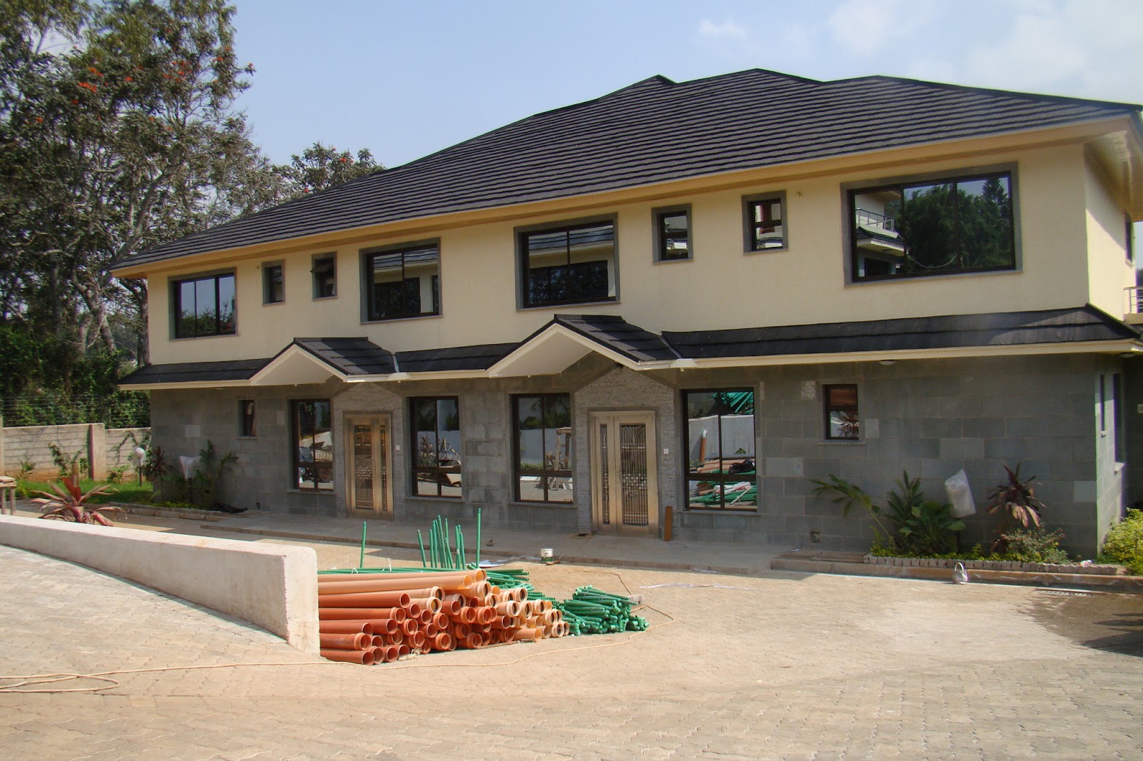 HOUSES FOR SALE LOWER KABETE HOT PROPERTY NAIROBI