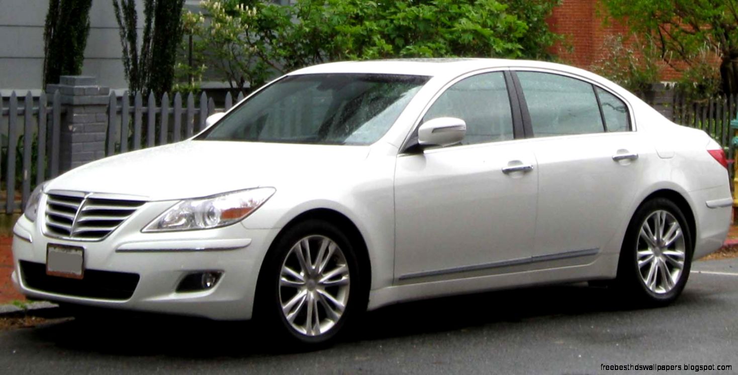 Hyundai Genesis Wikipedia the free encyclopedia Hyundai Genesis Wikipedia the free encyclopedia