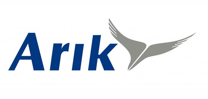 Arik Airline Logo
