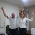 João Pinto e Sandra Moura vão presidir a Associação Paraibana de Imprensa