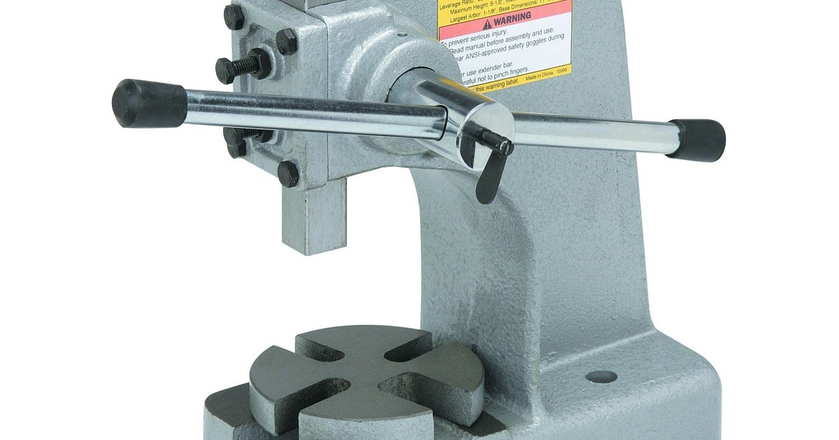 Arbor Press Accessories | Arbor Decal Galleries