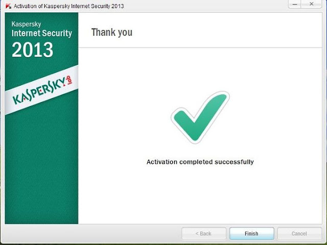 Crack KIS 2013 - Hướng dẫn Crack kaspersky internet sercurity 2013 miễn phí 365 ngày sử dụng.