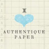 Authentique Paper