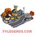 FarmVille Halloween Spooky Lane Escapade All Stages Info! FarmVille Halloween Spooky Lane Escapade All Stages Info!