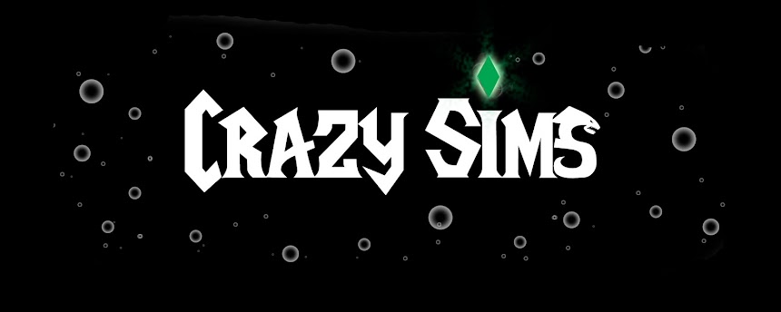 Crazy Sims
