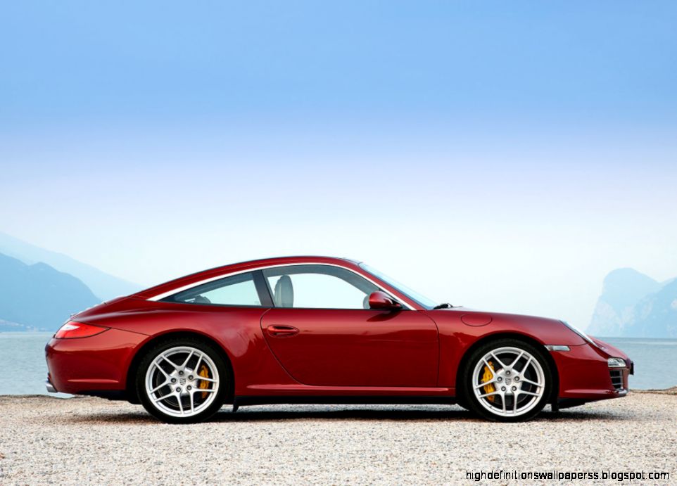 Porsche 911 Targa 4S Red Full HD Wallpaper Des 13266 Wallpaper Porsche 911 Targa 4S Red Full HD Wallpaper Des 13266 Wallpaper