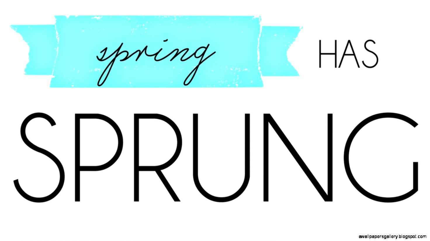 EMMA FREYA Spring has sprung TAG EMMA FREYA Spring has sprung TAG