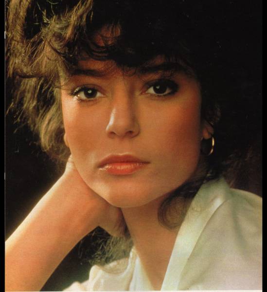 Sea of Joy: Rachel Ward