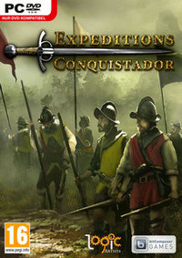 Expeditions: Conquistador FLT expeditionsconquistador Expeditions: Conquistador FLT