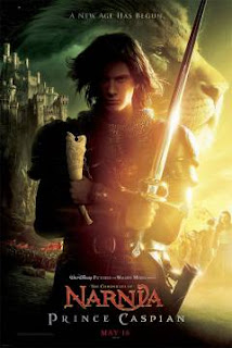 Las Crónicas de Narnia 2: El Príncipe Caspian