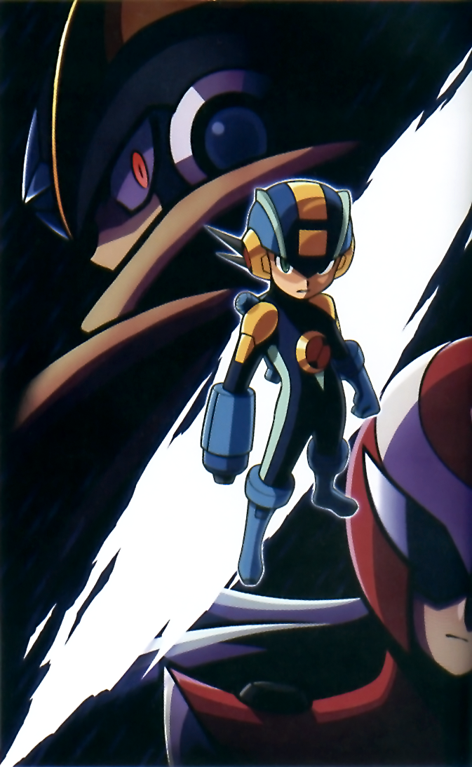 Megaman Battle Network 6 Operation Starforce Patch Download Megaman Battle Network 6 Operation Starforce Patch Download