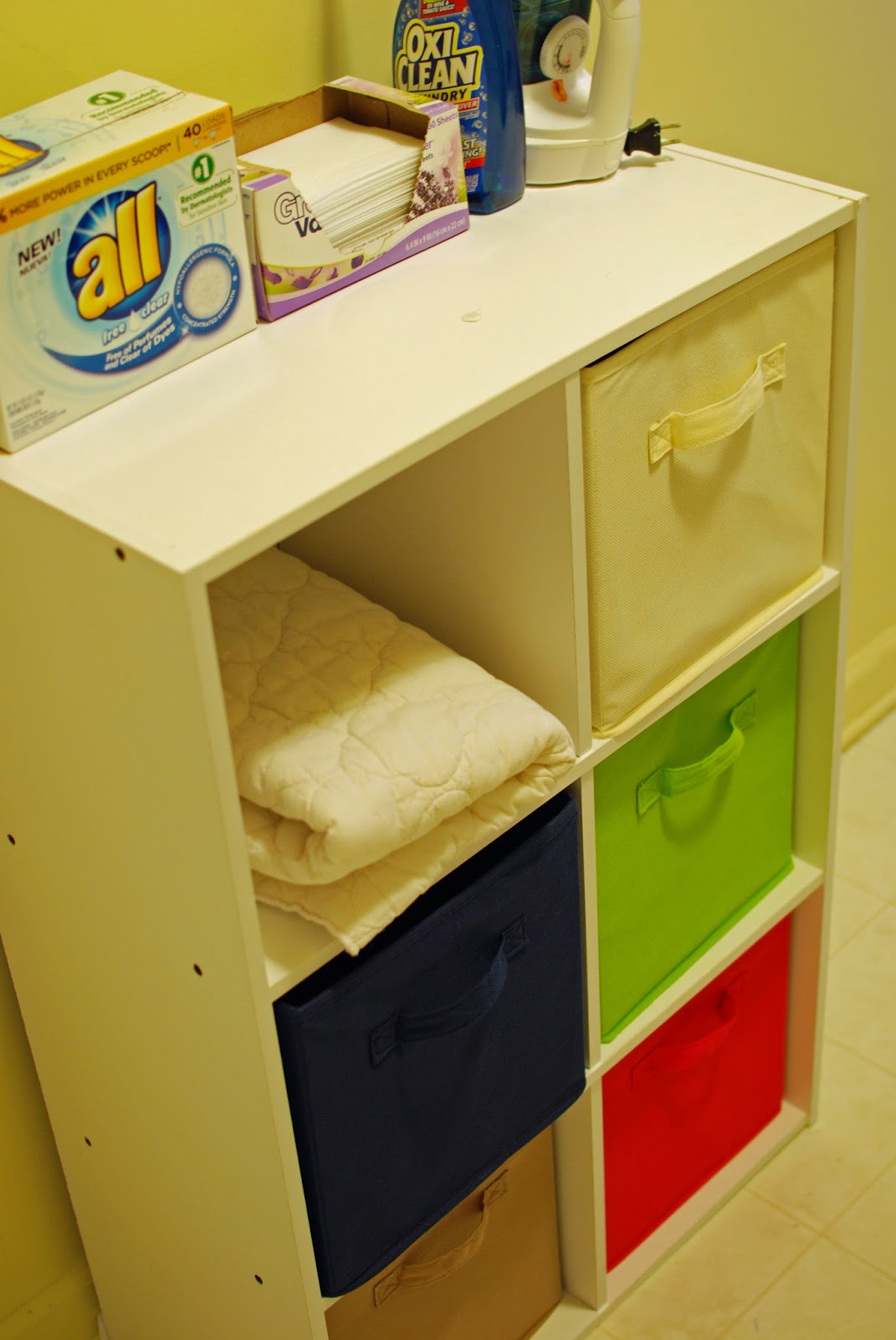 MommyLawyer Cubbies, Cubbies, Cubbies