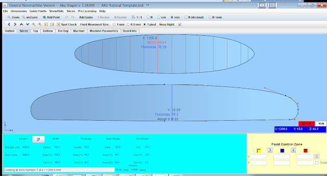 AKU Shaper Tutorial AKU Shaper Tutorial