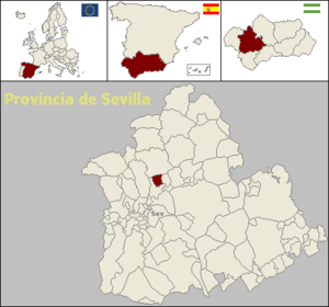 MAPA DE BURGUILLOS