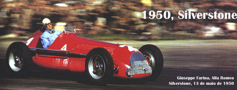 1950, Silverstone
