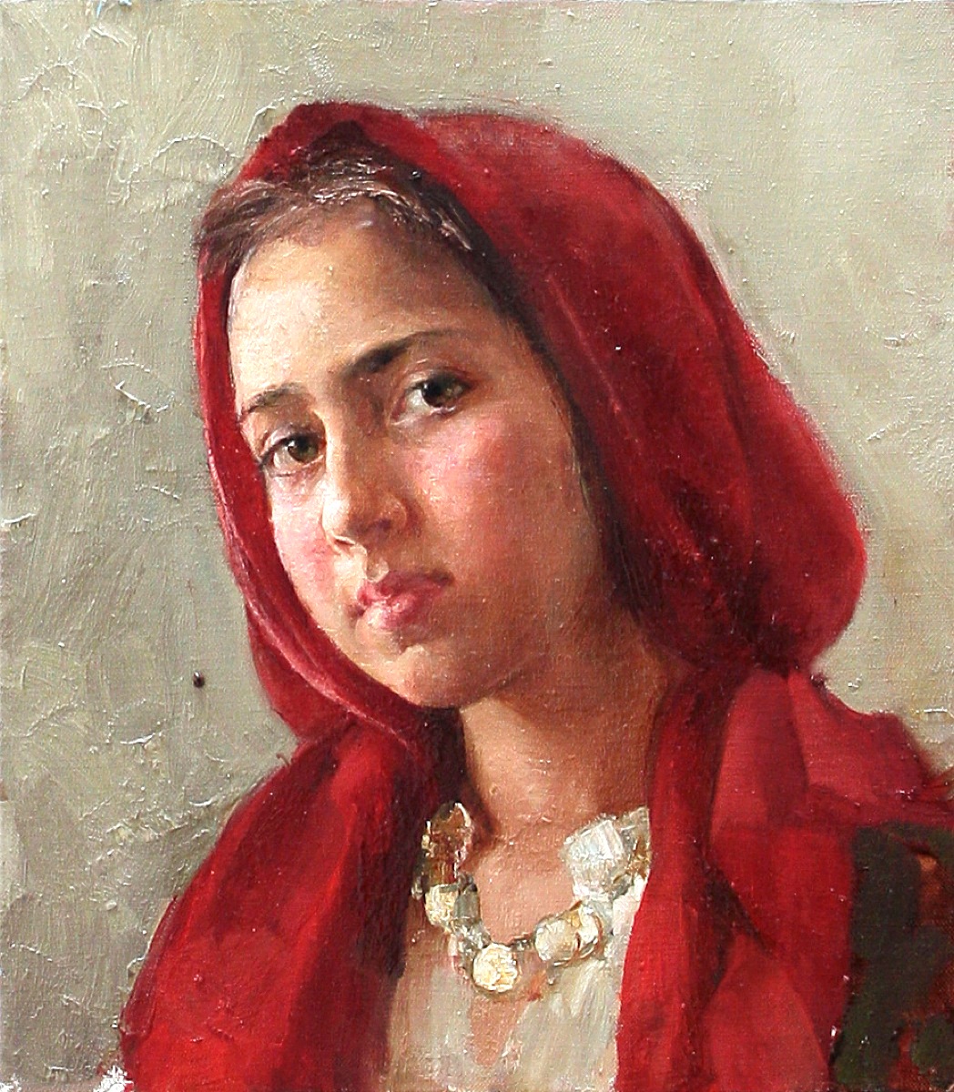 Natasha Milashevich