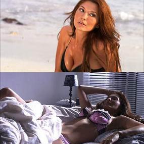 Air terjun pengantin movie