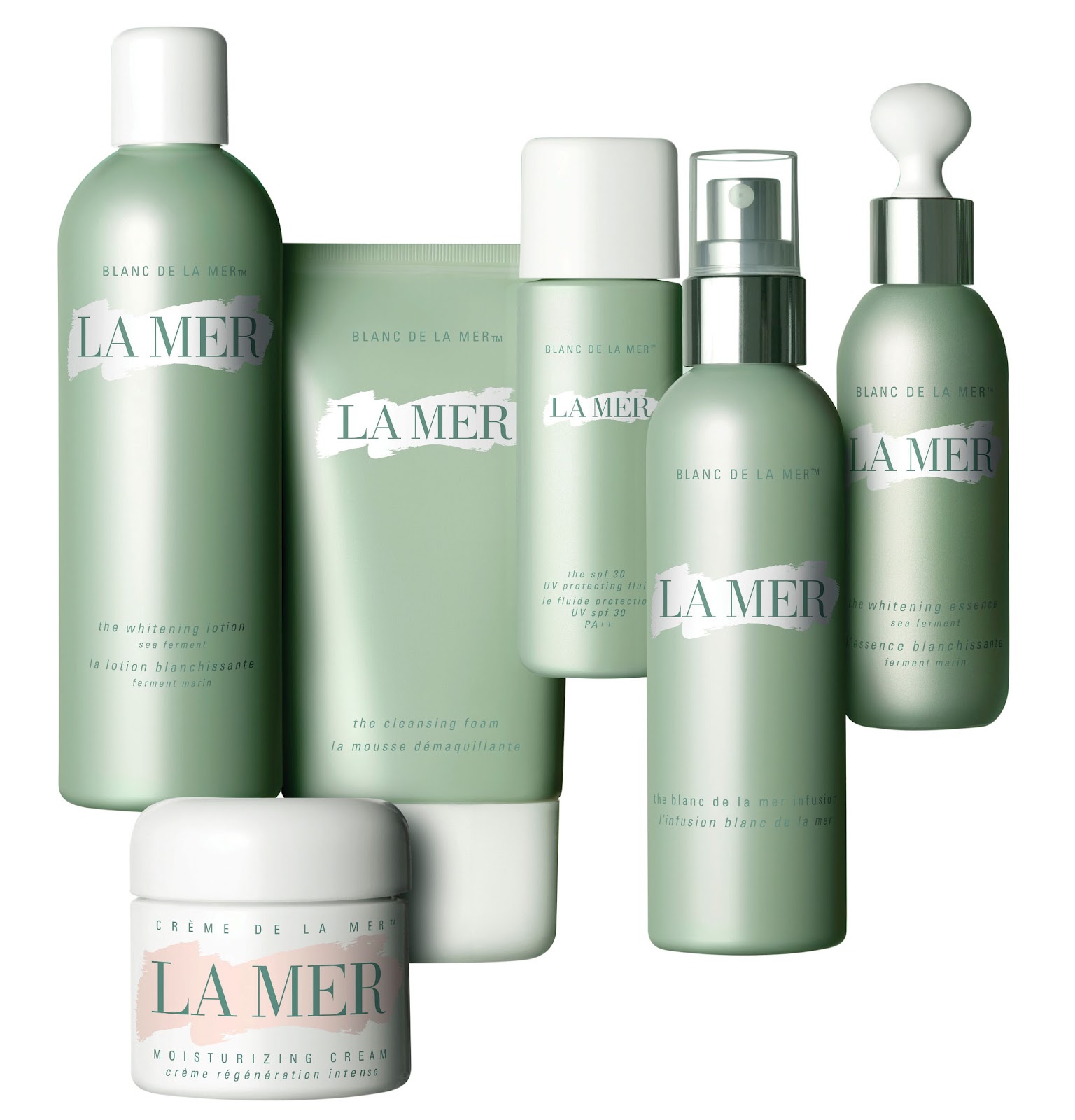 Creme De La Mer