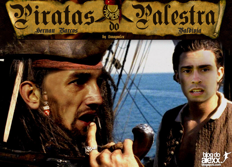 El Pirata