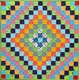 Quilting Info