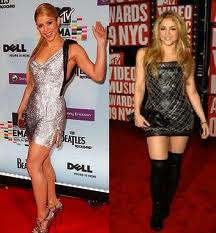 CELEBRITY HOT