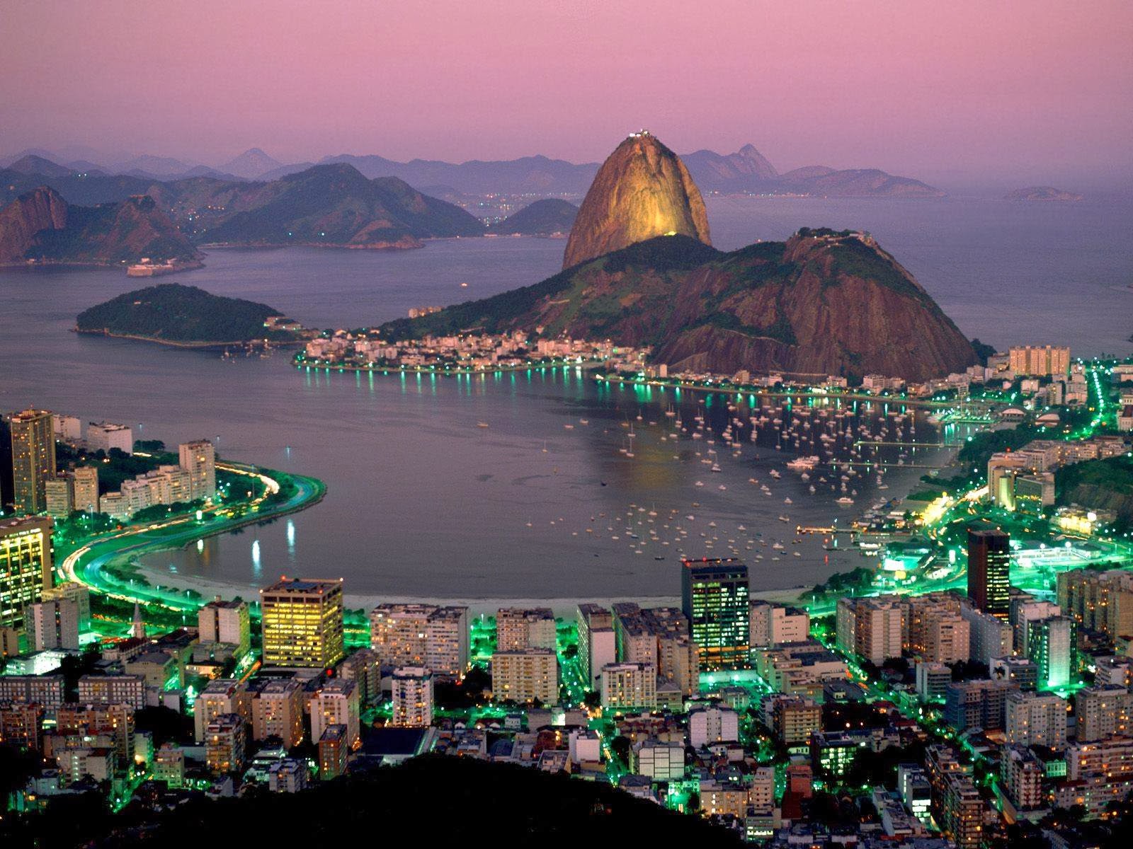 Amazing Pictures: BRAZIL