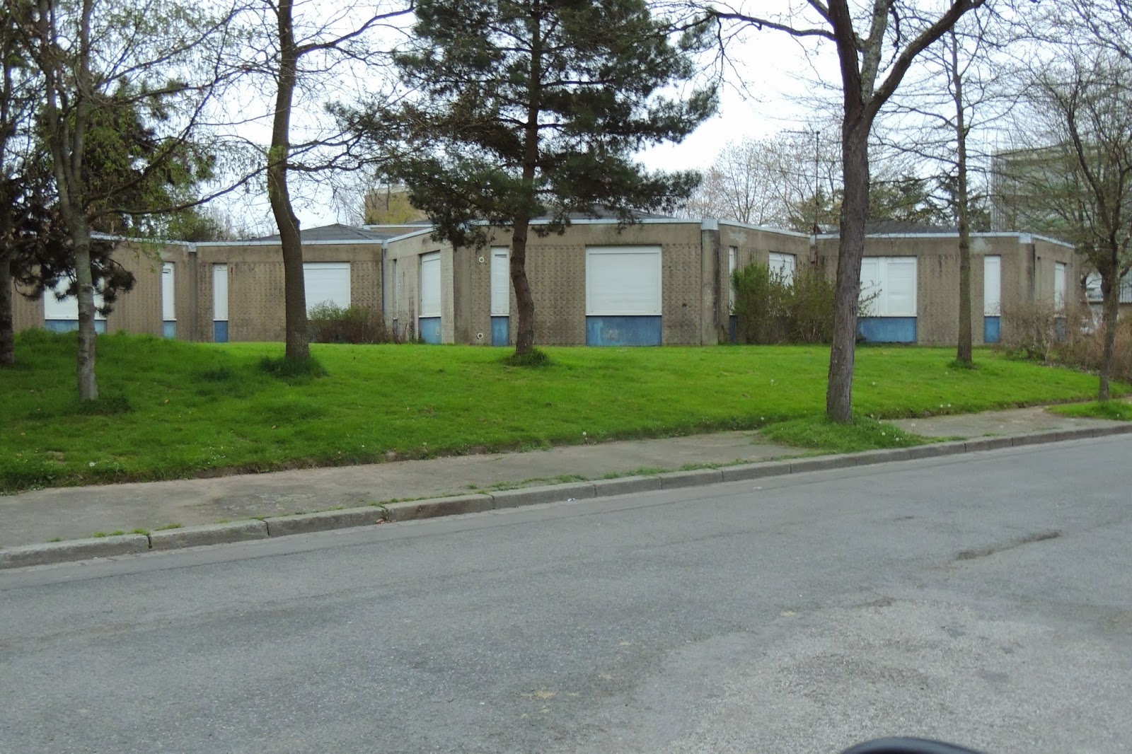 prostituées sur vannes