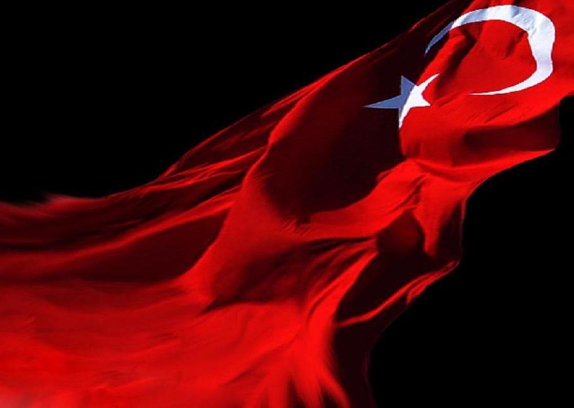 turk bayraklari 11