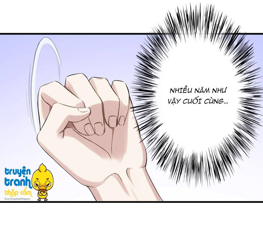 Nhật Ký Nuôi Dưỡng Công Chúa Chap 7 - Next Chap 8